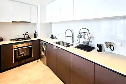 Spacious 2 Bedroom | Park View | Near Handover