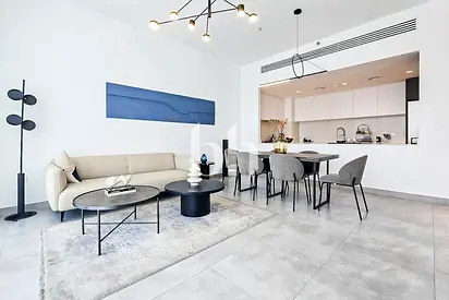 Spacious 2 Bedroom | Park View | Near Handover