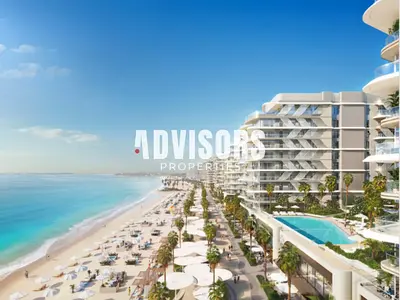 FULL SEA VIEW | ELITE 1-BHK | PREMIUM LOCATION