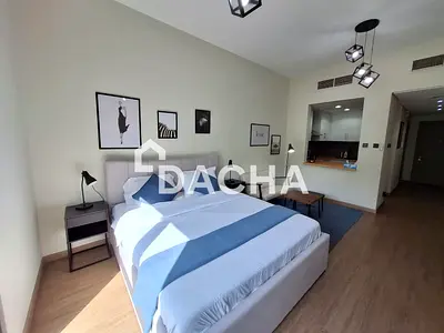 High ROI | Fully Renovated | Furnished