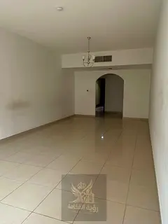 Spacious 3-Bedroom Apartment for Rent in Al Majaz 3