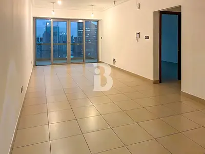 HiGH FLOOR | SPACIOUS | AVAILABLE SOON