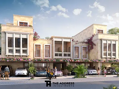 For Sale | 4BR Townhouse | Vacant