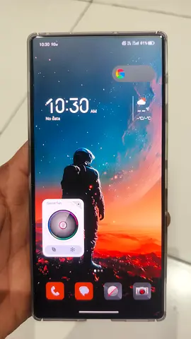 Redmagic 11 Air