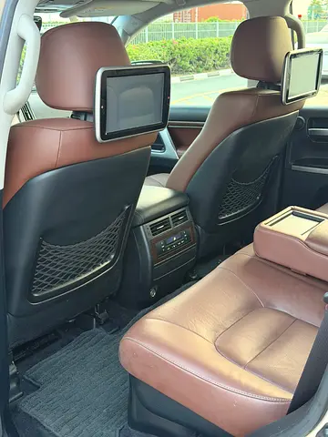 2016 Toyota LAND CRUISER — миниатюра 14