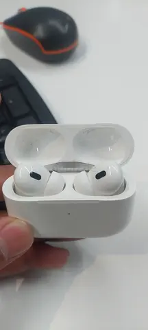 Apple air pods