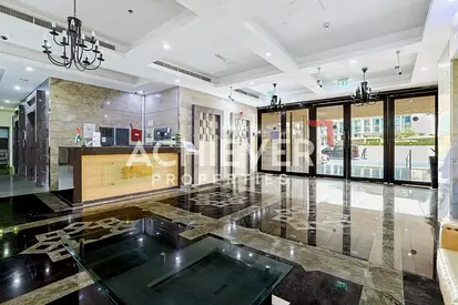 Luxury 2BR Haven | Expansive 1,418 Sq. Ft. | Premium Living