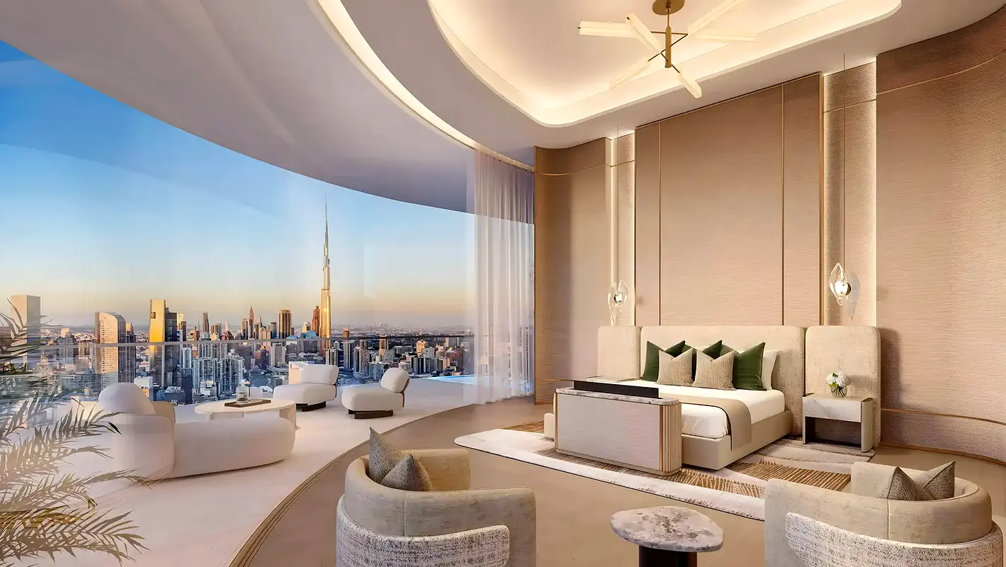Amali Residences by Amali Properties - View 2