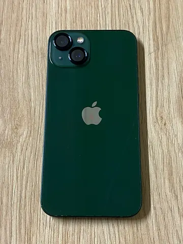 Apple iPhone 13 128GB 88% Battery