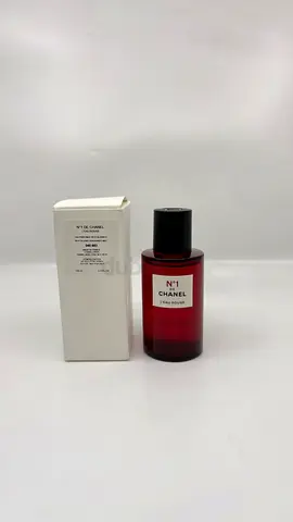 N°1 de Chanel L'Eau Rouge Revitalizing Fragrance Mist 100ml