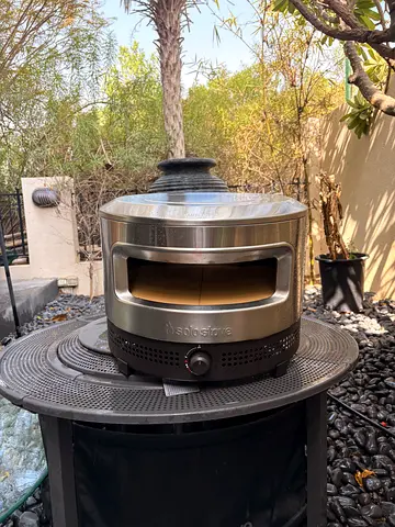 Solo Stove Pizza Oven