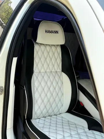 2010 BMW X6 — фото 10