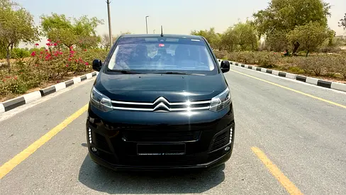 Citroen Spacetourer Business Lounge, миниатюра 2