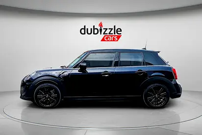 2024 MINI COOPER 照片 5