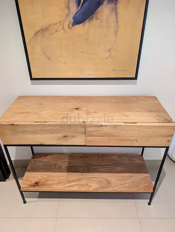 Console Table
