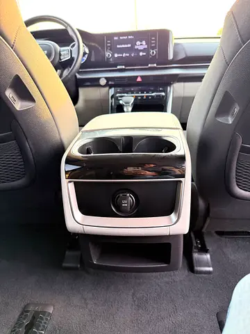2022 KIA CARNIVAL 缩略图 12