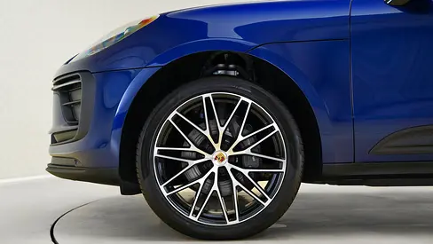 صورة مصغرة 11 لـ 2025 Porsche MACAN
