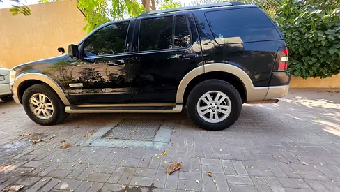 صورة 10 لـ 2006 FORD EXPLORER