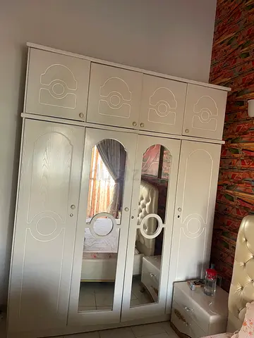 Wardrobe