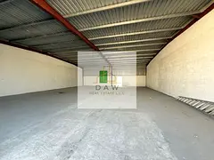 2,000 sqft WAREHOUSES FOR RENT IN AL QOUZ ON THE MAIN ROAD