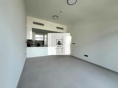 Spacious Smart 1bhk | Vida residence | Aljada Sharjah | Amenities