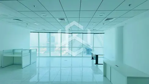 Canal View Office | Fitted | Multiple Cheques