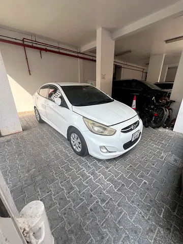 2016 Hyundai ACCENT 缩略图 12