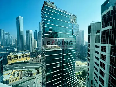 Furnished Office | Near Metro | High Floor
