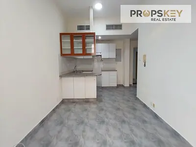 1BHK | 1 Month Free | Near Metro & Mall of the Emirates | 6 Cheques | VACANT