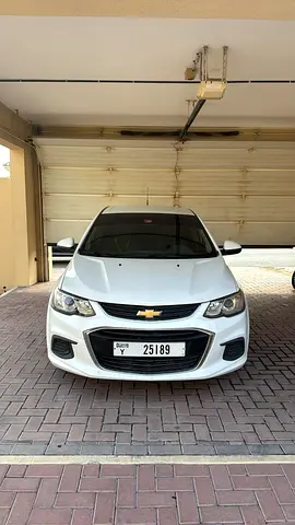 صورة 3 لـ 2019 Chevrolet AVEO