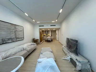 Fully Furnished | High Floor | Pool View