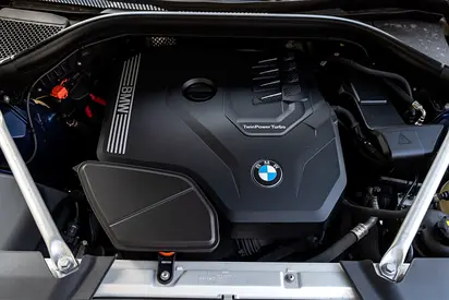 BMW X4 xDrive30i M Sport, миниатюра 2