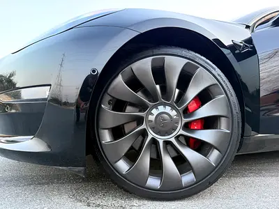 صورة مصغرة 15 لـ 2021 Tesla MODEL 3
