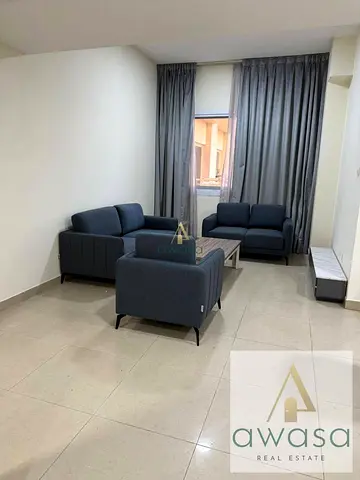 Spacious 1.5 BHK | Fully Furnished | Prime JVC Location