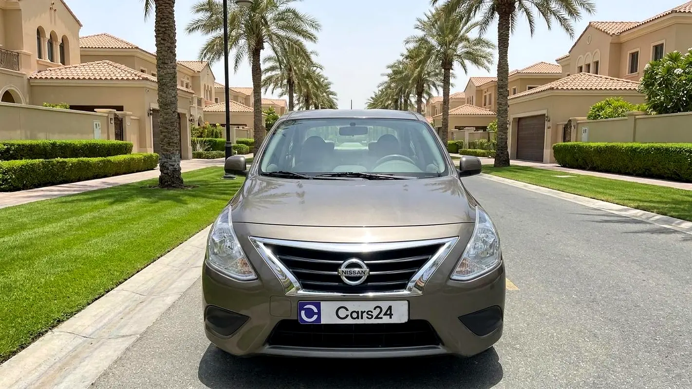 نيسان صني 2023