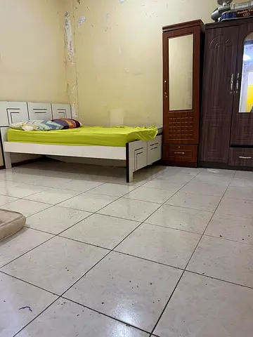 ELEGANT FULLY FURNISHED READY TO MOVE BEDROOM NEAR ELECTRA STREET ROYAL ROSE HOTEL (Asian only)