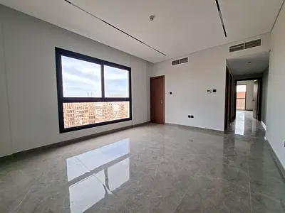 Brand new luxury 2bhk available for rent tilal city sharjah