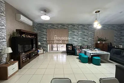 EXCLUSIVE | SPACIOUS | FURNISHED | BIG TERRACE