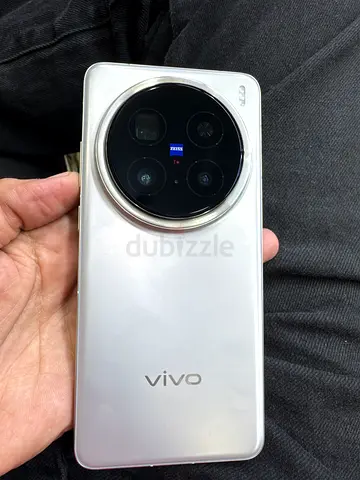 vivo x200 pro