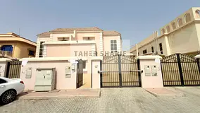 Stunning 3-Bedroom Villa for Rent | Community View | Uptown Mirdif | Flexsible Payment