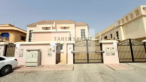 Stunning 3-Bedroom Villa for Rent | Community View | Uptown Mirdif | Flexsible Payment