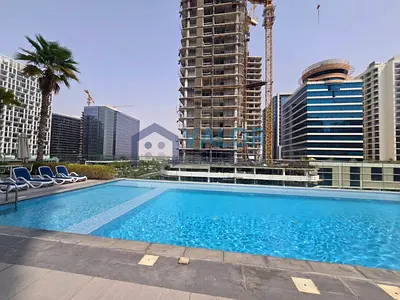 2 BHK | 2 Parking | Multiple Options | Burj and Community View