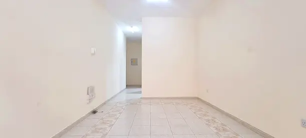 BEAUTIFUL STUDIO+ PARKING -AL HAMRIYA