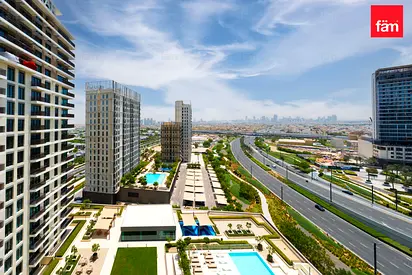 Genuine Resale | Prime Location | Pool View