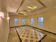 Luxury Fully Furnished Corner Villa for Annual Rent in Al Helio 2 – Ajman | First Tenant