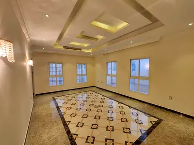 Luxury Fully Furnished Corner Villa for Annual Rent in Al Helio 2 – Ajman | First Tenant