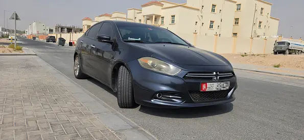 2014 Dodge DART 照片 5