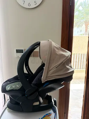 Car seat newborn