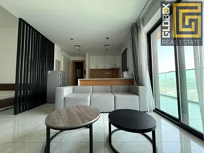 Great Offer | Fully Furnished Studio | Bills Included Option