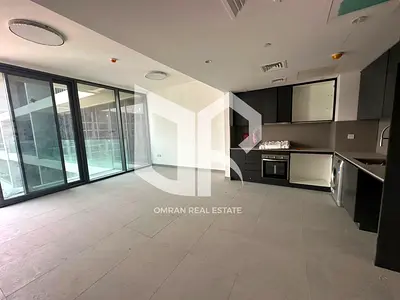 Two-Bedroom Apartment for Sale in Aljada – SKN-4 | Pool View | 6th Floor | Balcony